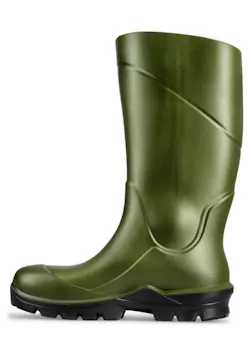 Sika Laars 903603-3 PU Groen O4 miniatuur