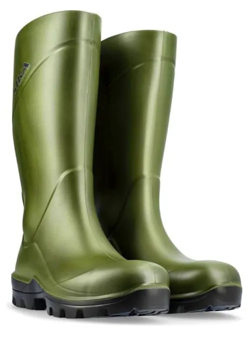 Sika Laars 903603-3 PU Groen O4