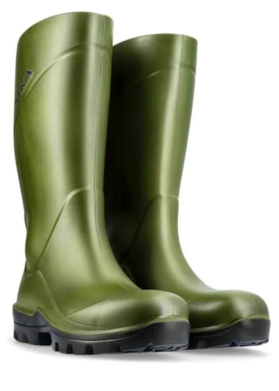 Sika Laars 903603-3 PU Groen O4
