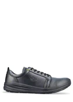 Sika Lifegrip Sneaker 403233-10 O2 SRC Zwart miniatuur