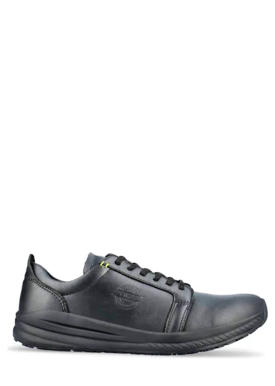 Sika Lifegrip Sneaker 403233-10 O2 SRC Zwart