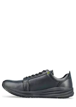 Sika Lifegrip Sneaker 403233-10 O2 SRC Zwart miniatuur