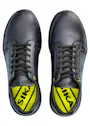 Sika Lifegrip Sneaker 403233-10 O2 SRC Zwart miniatuur