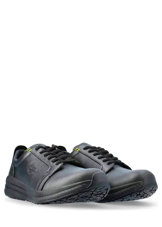 Sika Lifegrip Sneaker 403233-10 O2 SRC Zwart