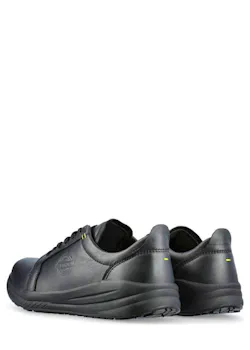 Sika Lifegrip Sneaker 403233-10 O2 SRC Zwart miniatuur