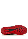 No Risk X-treme Mid Black Red S3 Werkschoen miniatuur