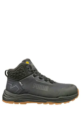 Puma Fusion CTX 635610, hoher Schutzschuh, S7S, ESD