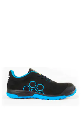 Lavoro Lynx Blue S3 Sicherheitsschuh