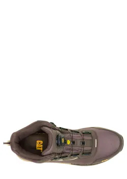 CAT Inductor Tech Mid S3S Werkschoen miniatuur