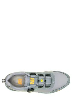 CAT Inductor Tech Lo S3S Werkschoen miniatuur