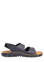 Birkenstock Kano BF Dames OB Sandaal  miniatuur
