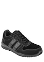Quick Q1905 Sport schwarz S3S FO SR Sicherheitsschuh niedrig Vorschaubild