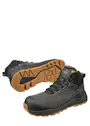 Puma Fusion CTX 635610, hoher Schutzschuh, S7S, ESD Vorschaubild