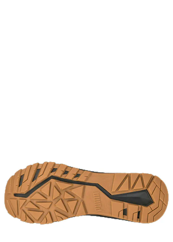 Puma Fusion CTX 635610, hoher Schutzschuh, S7S, ESD