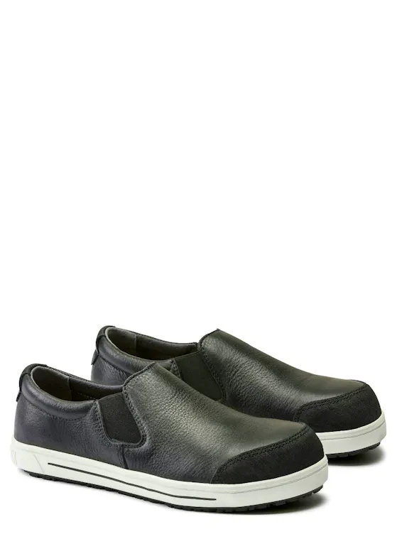 Birkenstock QS 400 NL O2 Arbeitsschuh