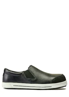 Birkenstock QS 400 NL O2 Arbeitsschuh