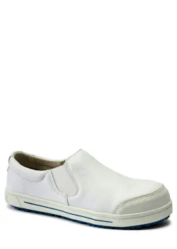 Birkenstock QS 400 NL O2 Werkschoen  miniatuur