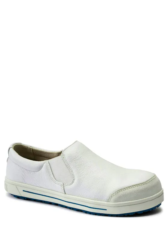 Birkenstock QS 400 NL O2 Arbeitsschuh