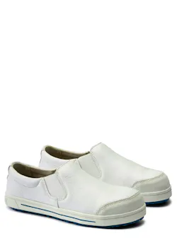 Birkenstock QS 400 NL O2 Werkschoen  miniatuur