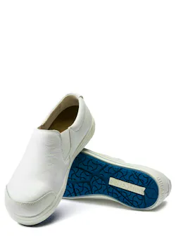 Birkenstock QS 400 NL O2 Werkschoen  miniatuur