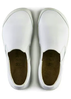 Birkenstock QS 400 NL O2 Werkschoen  miniatuur