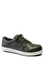 Birkenstock QS 500 NL Zwart S3 Werkschoen  miniatuur