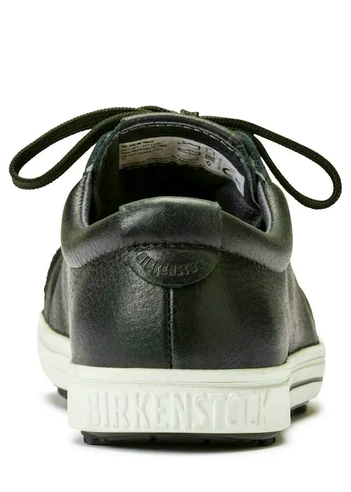 Birkenstock QS 500 NL Zwart chaussure de sécurité S3