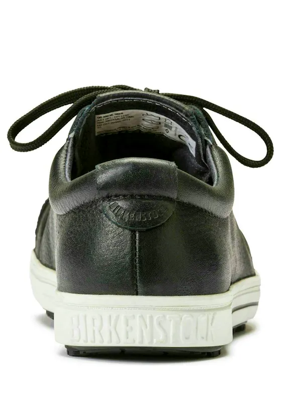 Birkenstock QS 500 NL Zwart S3 Werkschoen 