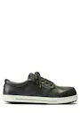 Birkenstock QS 500 NL Zwart S3 Werkschoen  miniatuur