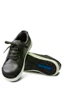 Birkenstock QS 500 NL Zwart S3 Werkschoen  miniatuur