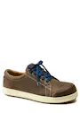 Birkenstock QS 500 NU braun S3 Sicherheitsschuh Vorschaubild