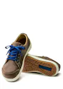 Birkenstock QS 500 NU braun S3 Sicherheitsschuh Vorschaubild