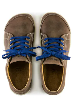 Birkenstock QS 500 NU Bruin S3 Werkschoen  miniatuur