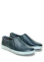 Birkenstock QO 400 Natural Leather Werkschoen  miniatuur