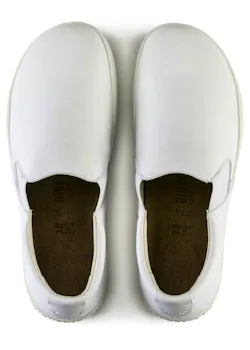 Birkenstock QO 400 O2 Werkschoen  miniatuur