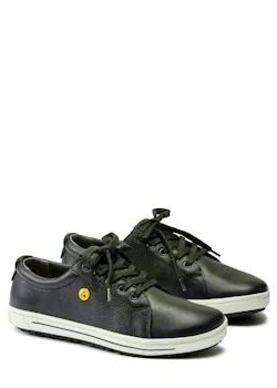 Birkenstock QO 500 ESD NL O2 Werkschoen  miniatuur