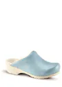 Sanita Flex 314 Clog Hellblau Vorschaubild