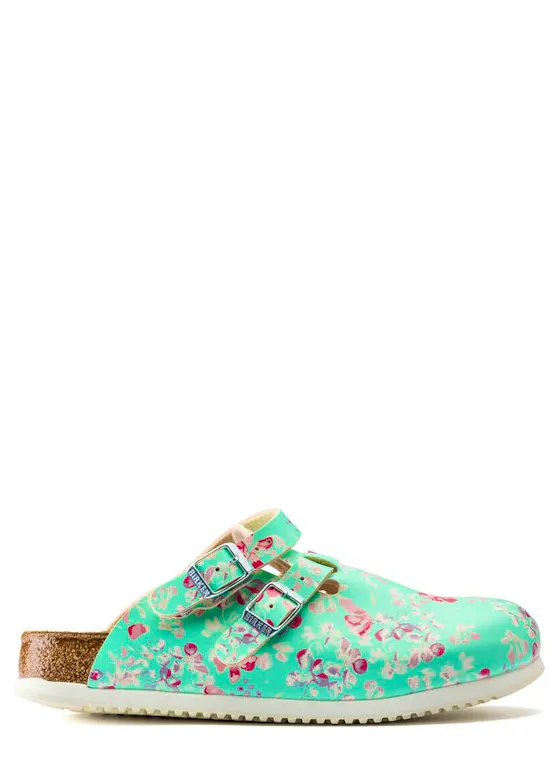 Birkenstock Kay ESD BF Clog