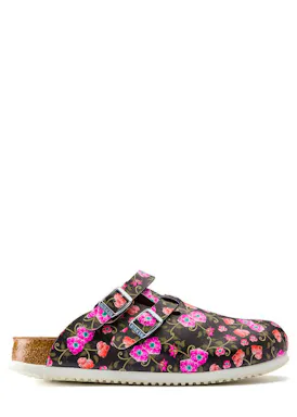 Birkenstock Kay SL BF DD Clog