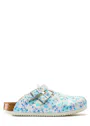 Birkenstock Kay SL BF DD Klomp  miniatuur