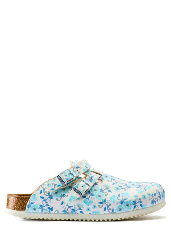 Birkenstock Kay SL BF DD Klomp 