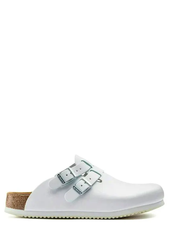 Birkenstock Kay SL LE Dames Klomp 