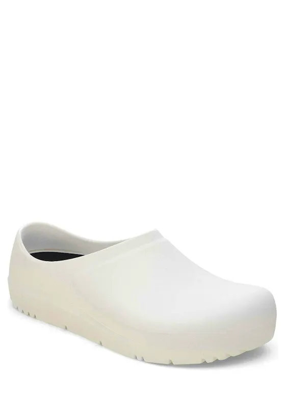 Birkenstock Profi Birki 2.0 PU OB Klomp 