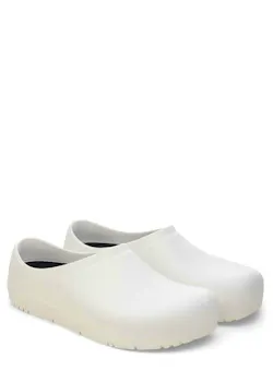 Birkenstock Profi Birki 2.0 PU OB Klomp  miniatuur