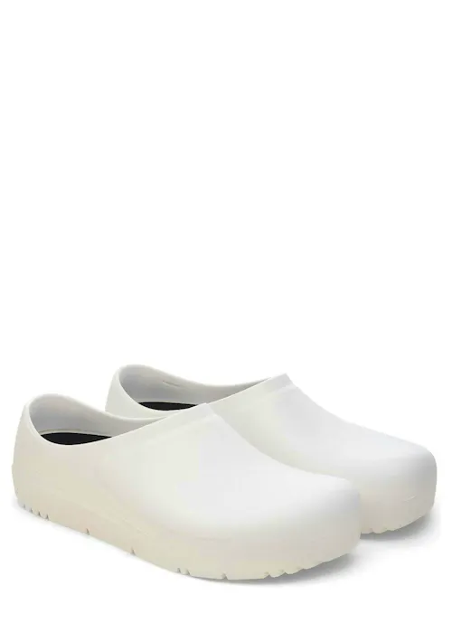 Birkenstock Profi Birki 2.0 PU OB Klomp 