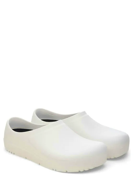 Birkenstock Profi Birki 2.0 PU OB Klomp 