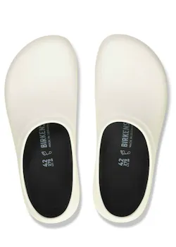 Birkenstock Profi Birki 2.0 PU OB Klomp  miniatuur