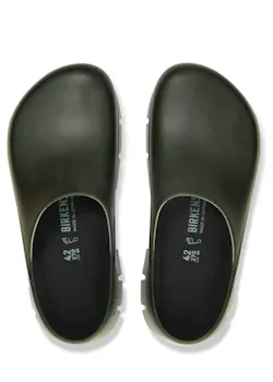 Birkenstock Super Birki 2.0 OB PU Arbeitsclog thumbnail