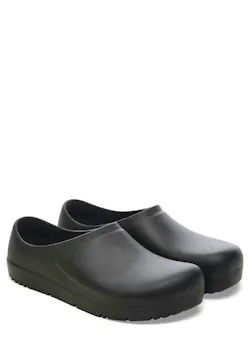 Birkenstock Profi Birki 2.0 PU OB Klomp  miniatuur