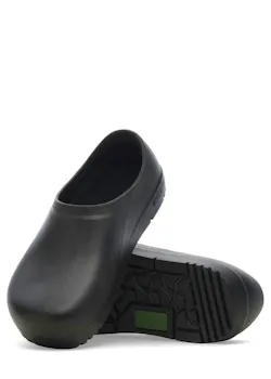Birkenstock Profi Birki 2.0 PU OB Klomp  miniatuur